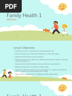 Family Health 1