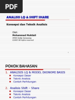Download Analisis Lq  Shift Share by setyorizky_qq SN72474883 doc pdf