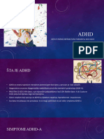 ADHD Aida Zolic