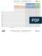 Ficha de Leitura Modelo