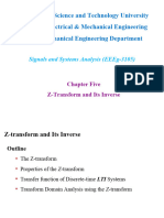 06-Z-Transform and Its Inverse