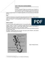 2. ANÁLISIS TOPOLÓGICO DE MECANISMOS