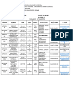 2023-2 Veterinaria Horario y Listados-1