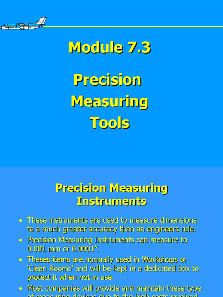 Mod 7 03c pm tools slideshow pdf tools