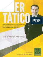 Resumo Lider Tatico Wellington Moreira