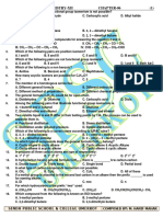 Chemistry-Xii (Chapter-06) - 2