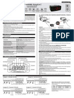 MT 444EEasyCon - PT - Versão2 - Manual de Produto 183 419