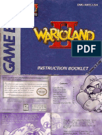 Warioland 2