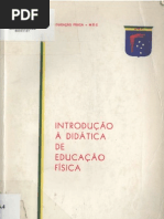 22865024 Didatica Da Educacao Fisica