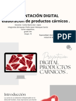 Presentación Negocio Empresa Digital Elegante Minimalista Moderna Gris - 20240419 - 132844 - 0000