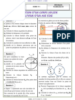 Série 3 (PR Pr. HAMMOUCH)