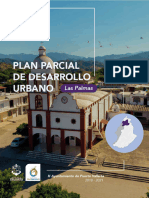 Plan Parcial de Desarrollo Urbano - Las Palmas - Gaceta 18 T03 WEB