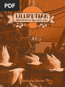 Lilliputian Adventure On The Open Seas-Compressed