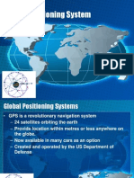 Global Positioning System