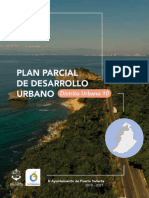 Plan Parcial de Desarrollo Urbano - Distrito Urbano 10 - Gaceta 18 T03 WEB