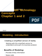 Information Technology Concepts Chapter 1 and 2: Click To Edit Master Subtitle Style