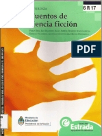 Ciencia Ficion