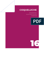 Coqueluche (Capítulo de Livro)