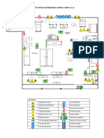 Mapa de Riesgos - 1