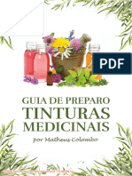 GuiadeTinturasdePlantasMedicinais PorMatheusColombo