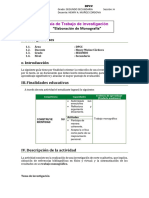 2 A Guia y Criterios de Evaluacion Trabajao de Investigacion