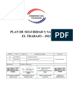 Sst-cvp-pln-001 - Plan de SST 2022