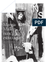 Nós 34 - Suplemento Cultural de Xornal de Galicia