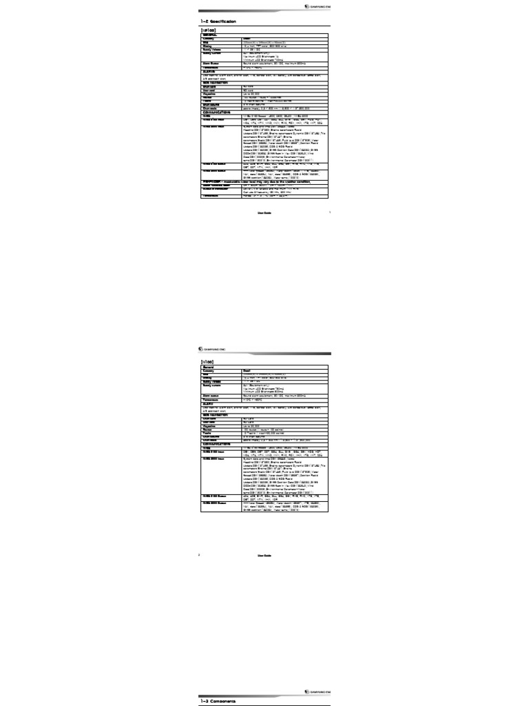 System Menu Version Wii