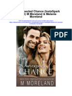 Download An Unexpected Chance Instaspark Book 6 M Moreland Melanie Moreland full chapter