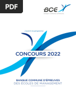 Préparation au Concours BECEAS | PDF | Actuaire | Économie mathématique ...