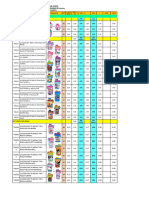 25 Lista de Precio BTS24 - Depurado