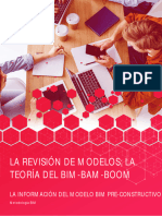 La Revisión de Modelos La Teoría Del BIM-BAM-BOOM