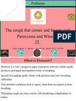 Pertussis Info