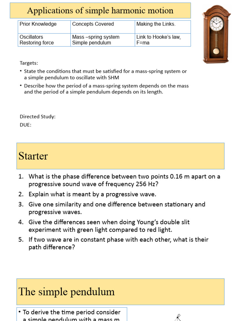 Lesson 4 | PDF