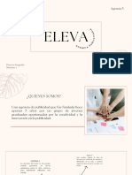 ELEVA - Presentación Publicidad