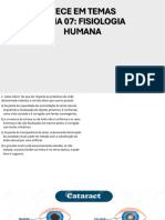 Uece em Temas Aula07 Fisiologia Humana Marcelo Henrique 2024