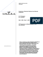 Acetobacter Medium Feeding