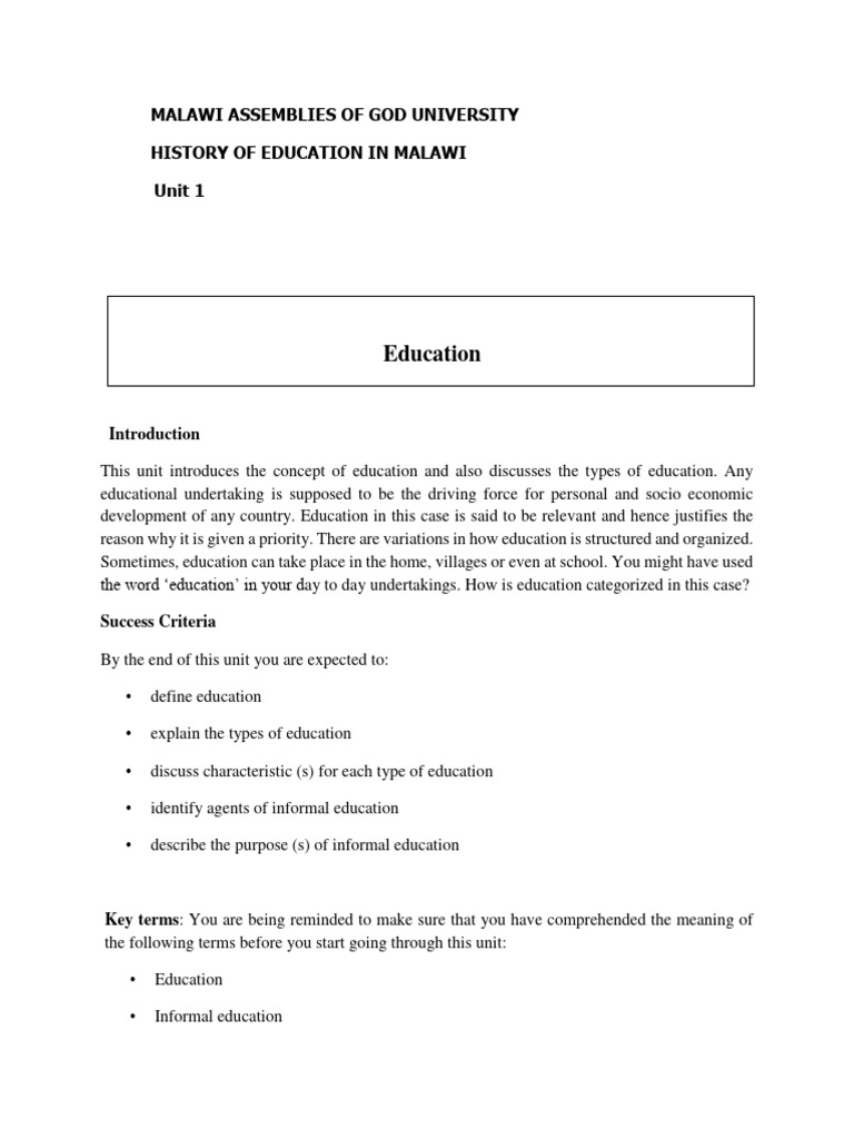 Malawi visual data 4
