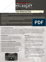 Benefactor Kit Scenario 1 FinalPackage