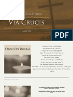 Via Crucis