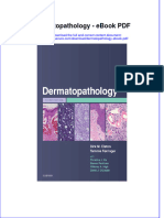 Book PDF Dermatopathology PDF Full Chapter