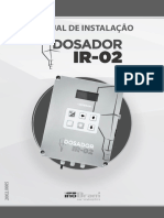 InoBram - Manual DOSADOR - IR 02 V.4 Cód 2002.0005 - 2021 WEB