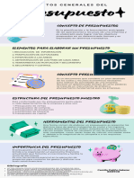 Infografia presupuestos 888908