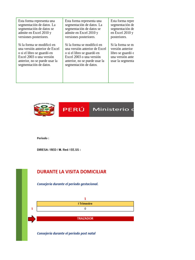 Reporte Promsa PP002 2023 | PDF | Reproducción humana