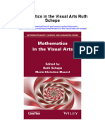 Mathematics in The Visual Arts Ruth Scheps Full Chapter