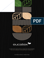 Catálogo Eucatex 2024