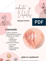 Presentación Mi Proyecto Final Femenino Delicado Rosa y Nude