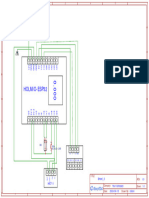 Schematic - Llenador de Liquidos Esp32 Balanza - 2024 04 17