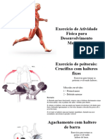 Musculação