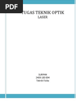 Download Laser by Surpan Lezard SN72478065 doc pdf